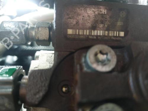 Engine FORD FIESTA VI (CB1, CCN) 1.6 TDCi | BP33193866M1  - Image 9