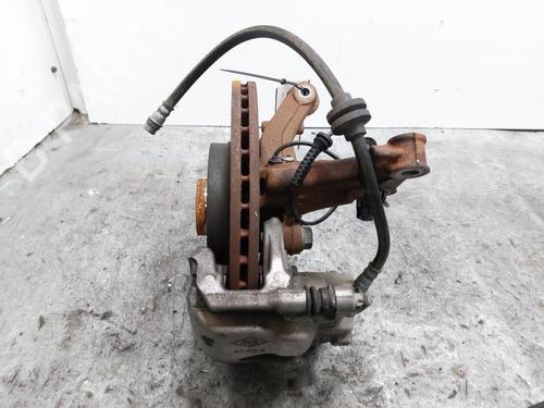 Right front steering knuckle DACIA JOGGER (RK_) 1.0 TCe 100 ECO-G (RKMT) | BP30536495M26 - Image 2