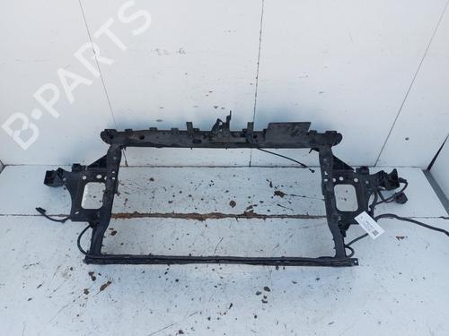 Frontplade/Frontkurv Frontplade/Frontkurv KIA CEED Sportswagon (CD) 1.6 CRDi 136 (136 hp) 35942919 35942919