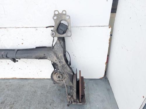 Rear axle PEUGEOT 5008 (0U_, 0E_) 1.6 HDi | BP15165918M2 