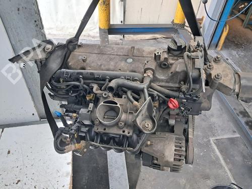 Engine FIAT PANDA (169_) 1.1 (169.AXA1A) | BP37757531M1 - Image 8