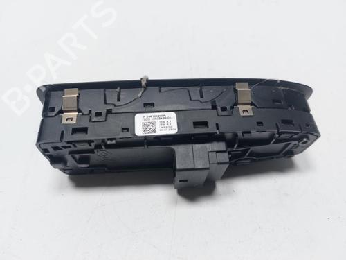 Left front window switch RENAULT CAPTUR II (HF_) TCe 130 (HFMF) | BP33192849I27 - Image 3