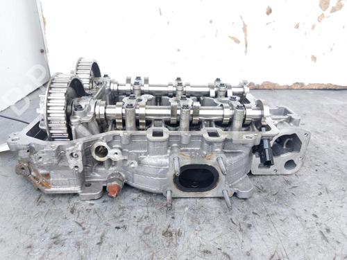Used Cylinder head CITROËN C3 III (SX) 1.2 PURETECH 82 (82 hp) 29746306