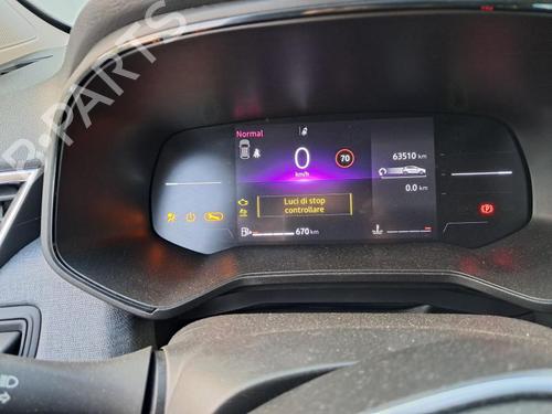 Ander RENAULT CLIO V (B7_) 1.5 Blue dCi 100 (B7AD) | BP31011402O1