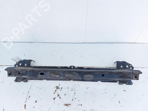 Used Front bumper reinforcement VW TOUAREG (7LA, 7L6, 7L7) 2.5 R5 TDI (174 hp) 15168915