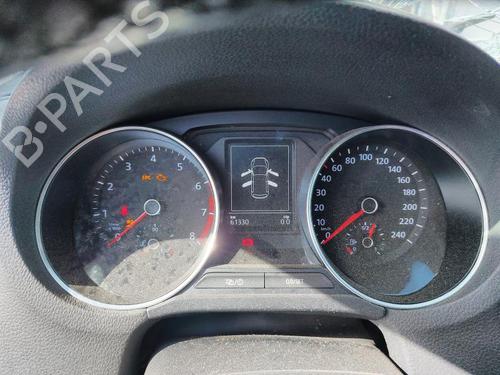 Rear wiper motor VW POLO V (6R1, 6C1) 1.2 TSI 16V | BP15174721M102