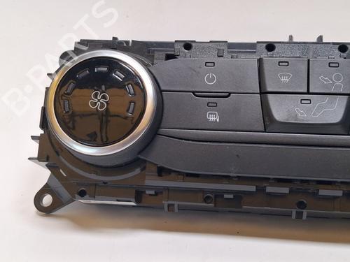 Climate control FORD TRANSIT CUSTOM V362 Van (FY, FZ) 2.0 EcoBlue | BP40527842I5 - Image 2