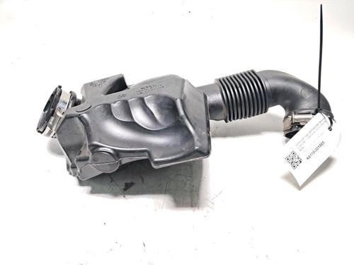 Air filter box RENAULT CLIO V (B7_) 1.5 Blue dCi 100 (B7AD) | BP31011406M87