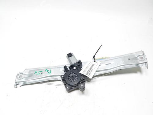 Rudehejsemotor bagstkærm venstre FIAT TIPO Estate (356_, 357_) 1.6 Multijet (357WXG1) (131 hp) 30530993