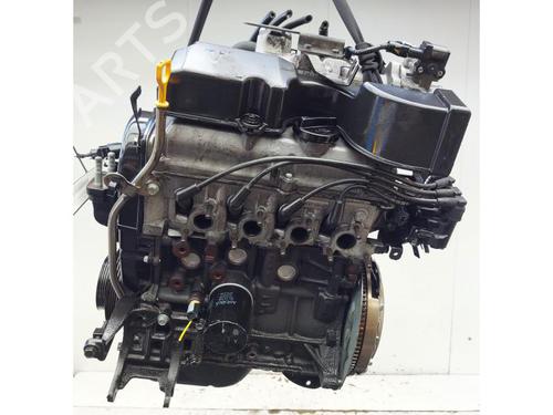 Used Engine KIA PICANTO I (SA) 1.1 (65 hp) 28534532