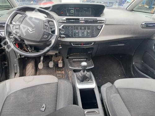 Left front window switch CITROËN C4 Picasso II 1.6 HDi / BlueHDi 115 | BP35782124I27 - Image 15