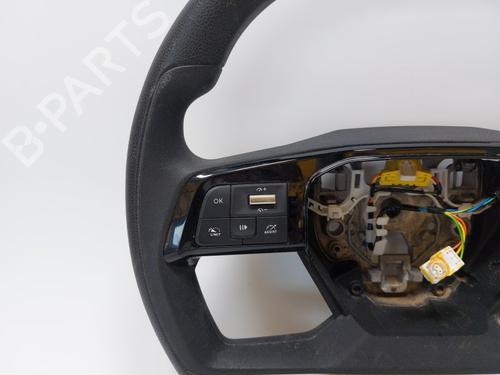Steering wheel FIAT SCUDO Van 1.5 Multijet 120 (506) | BP36107814C49 - Image 2