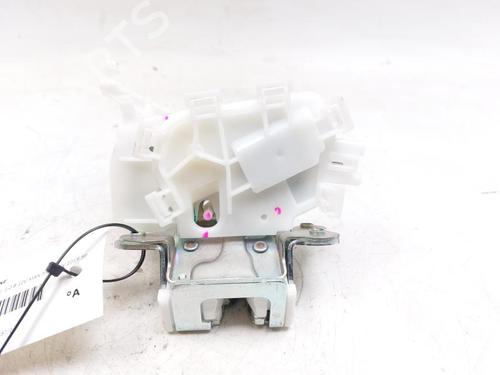 Used Tailgate lock MITSUBISHI MIRAGE / SPACE STAR VI Hatchback (A0_A) 1.0 (A05A) (71 hp) 27537855