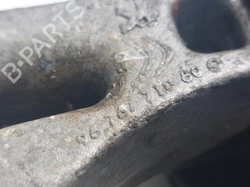 Engine mount CITROËN C3 III (SX) 1.2 PureTech 82 | BP30536537M89