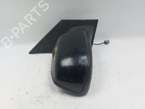 Right mirror FORD FUSION (JU_) 1.4 TDCi | BP29500823C27 
