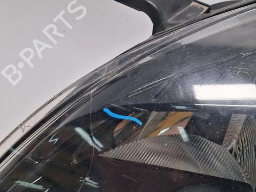 Left headlight RENAULT MEGANE III Hatchback (BZ0/1_, B3_) 1.5 dCi (BZ09, BZ0D, BZ1W, BZ29, BZ14) | BP39908065C28 - Image 2