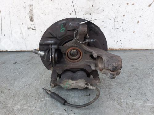 Left front steering knuckle FORD TRANSIT V363 Van (FCD, FDD) 2.0 EcoBlue | BP35775539M25 - Image 3