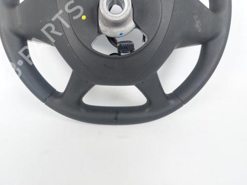 Steering wheel DACIA DUSTER (HM_) 1.2 TCe 125 (HMMA) | BP21392424C49 - Image 8