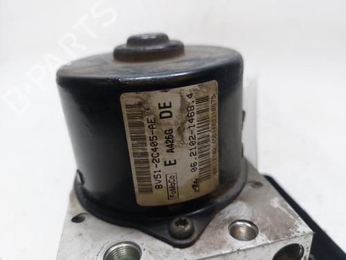ABS pump FORD FIESTA VI (CB1, CCN) 1.25 | BP34534796M43 - Image 5