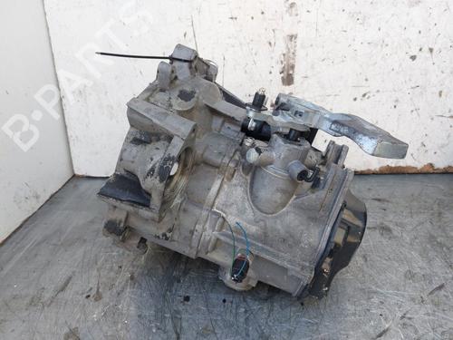 Gearbox VW GOLF PLUS V (5M1, 521) 1.6 BiFuel | BP36107793M3 - Image 5