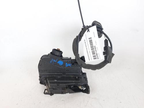Used Front right lock RENAULT CLIO IV (BH_) 1.5 dCi 90 (90 hp) 23416804