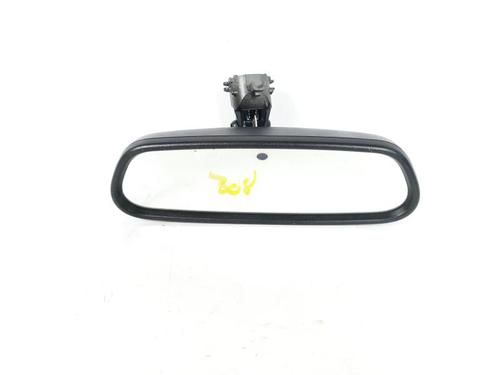 Used Rear mirror PEUGEOT 308 II (LB_, LP_, LW_, LH_, L3_) 1.6 BlueHDi 120 (120 hp) 15152405