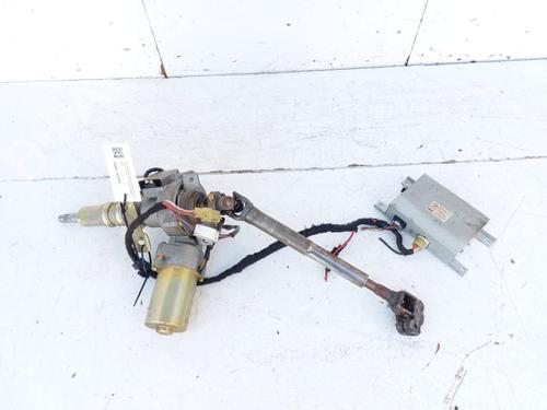 Used Steering column FIAT SEICENTO / 600 (187_) 1.1 (187AXB, 187AXB1A, 187AXC1A02) (54 hp) 30898903