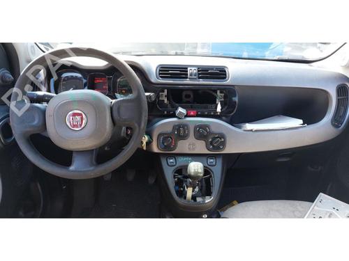 Air filter box FIAT PANDA (312_, 319_) 1.3 D Multijet (312PXL1A) | BP23880633M87 - Image 7