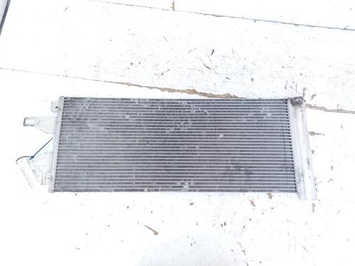 AC radiator CITROËN JUMPER II Van 2.2 BlueHDi 120 | BP27171885M32 