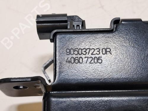 Tailgate lock DACIA DUSTER (HS_) 1.5 dCi (HSAJ) | BP37602218C101 - Image 5