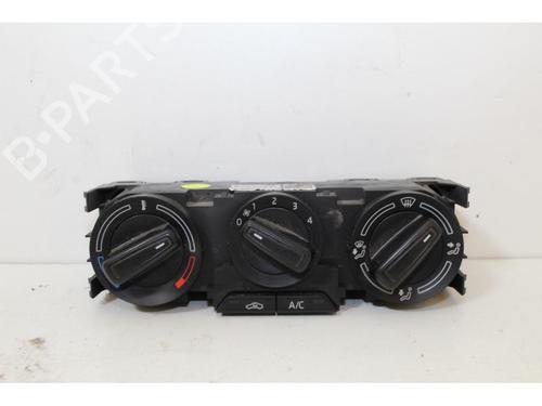 Used Climate control SKODA FABIA III (NJ3) 1.4 TDI (75 hp) 15146391