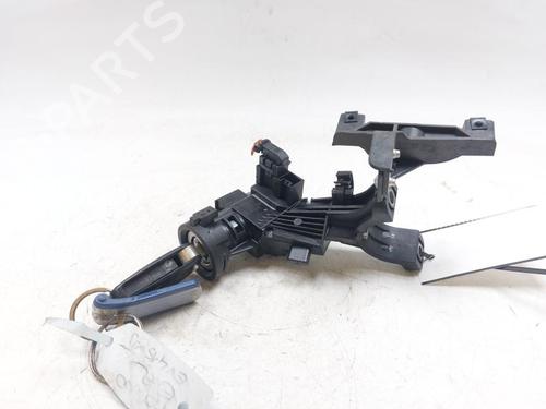 Elektronisk modul FIAT FIORINO Box Body/MPV (225_) 1.3 D Multijet (95 hp) 24540956