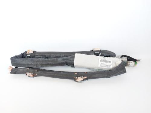 Used Left curtain airbag PEUGEOT 5008 (0U_, 0E_) 1.6 HDi (110 hp) 15165934