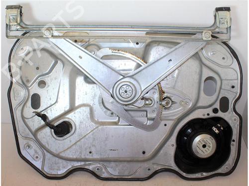Front right window mechanism FORD FOCUS II (DA_, HCP, DP) 1.4 | BP15142385C23