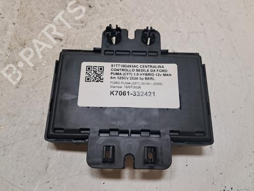 Módulo eletrónico FORD PUMA (J2K, CF7) 1.0 EcoBoost mHEV | BP37287107M83 - Image 4