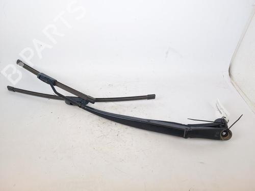 Used Front windshield wiper arm KIA PICANTO II (TA) 1.0 LPG (67 hp) 15158135