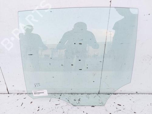 Used Left rear window motor Left rear window motor 37508053 37508053