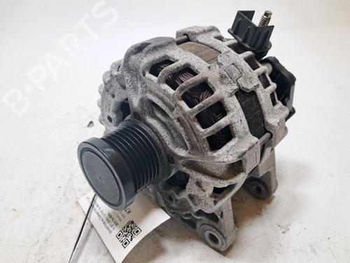 Generator Generator RENAULT CLIO V (B7_) 1.0 LPG (B7MT) (91 hp) 33926504 33926504