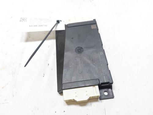 Engine control unit (ECU) MERCEDES-BENZ CLA Shooting Brake (X118) CLA 180 (118.684) | BP33195934M57 - Image 2