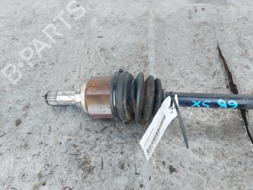 Left front driveshaft DACIA SPRING EV (B6M1) | BP30455041M38 - Image 2