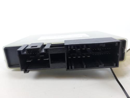 Engine control unit (ECU) MERCEDES-BENZ GLC Coupe (C253) 300 de 4-matic (253.311) | BP16062648M57 