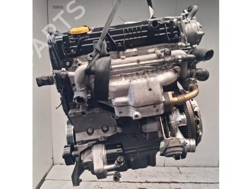 Used Engine Engine 38642026 38642026