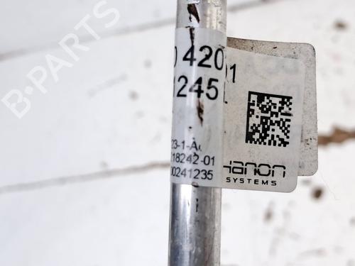 AC pipe RENAULT TWINGO III (BCM_, BCA_) Z.E: (BCA1) | BP35894484M126  - Image 6