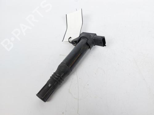 Tændspole PEUGEOT 208 I (CA_, CC_) 1.2 VTI 82 (82 hp) 15162982