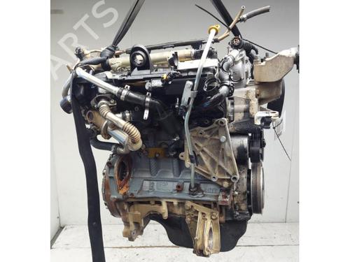 Used Engine Engine FIAT PUNTO (188_) 1.3 JTD 16V (70 hp) 34505663 34505663