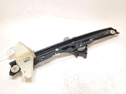 Front left window mechanism FIAT SCUDO Van 1.5 Multijet 120 (506) | BP36693887C22 - Image 4