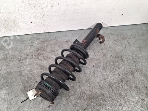 Used Left front shock absorber Left front shock absorber FORD FIESTA V (JH_, JD_) 1.4 TDCi (68 hp) 40255630 40255630
