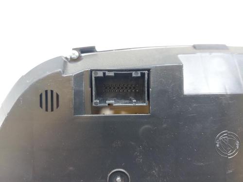 Instrument cluster FIAT GRANDE PUNTO (199_) 1.2 | BP27443309C47 