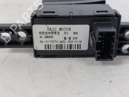 Climate control MG MG HS (AS23) 1.5 T (SAS23) | BP17203360I5 - Image 3
