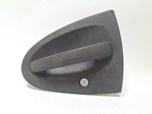 Used Front left exterior door handle Front left exterior door handle SMART FORTWO Coupe (451) 0.8 CDi (451.300) (45 hp) 40491948 40491948